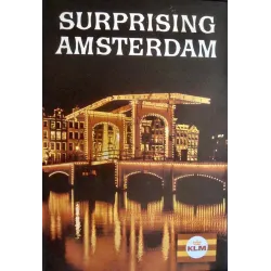 KLM Amsterdam (1969)