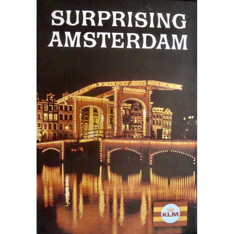 KLM Amsterdam (1969)