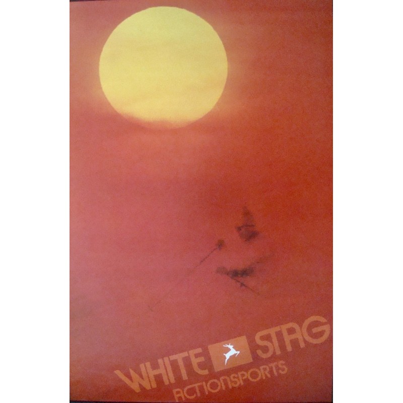 White Stag: Action Sports (1980)