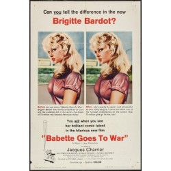 Babette s'en va t'en guerre
