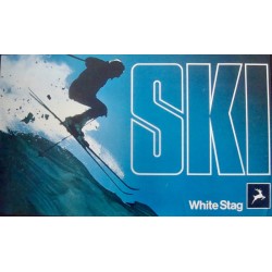White Stag: Ski (1978)
