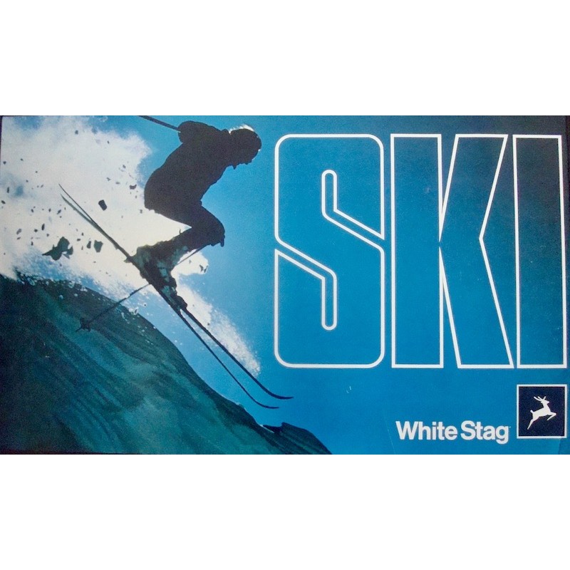 White Stag: Ski (1978)