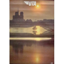UTA Paris (1972)