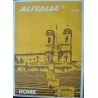Alitalia Rome (1965 - LB)