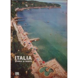 Italy: Trieste Riviera (1963)