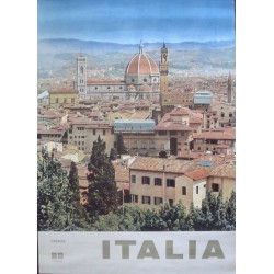 Italy: Florence (1964)