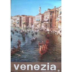 Italy: Venice (1963)