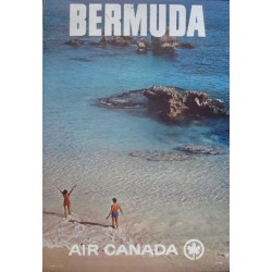 Air Canada Bermuda (1965)