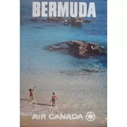 Air Canada Bermuda (1965)