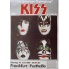 Kiss: Frankfurt 1980