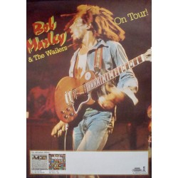 Bob Marley: German Tour 1979
