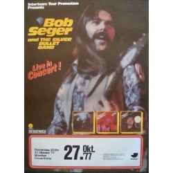 Bob Seger: Munich 1977