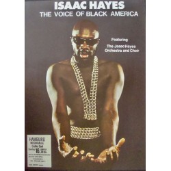 Isaac Hayes: Hamburg 1972