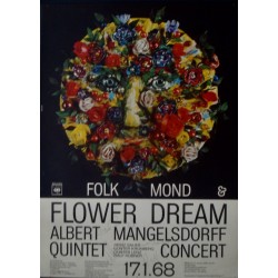 Albert Mangelsdorff Quintet: Frankfurt 1968