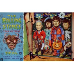 Rolling Stones: Oakland 1994 BGP100