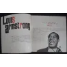 Louis Armstrong 1963 Japanese concert program - illustraction Gallery