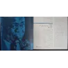 Louis Armstrong 1963 Japanese concert program - illustraction Gallery