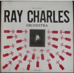 Ray Charles: Japanese tour 1964 (Program)