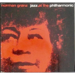 Jazz At The Philarmonic: German Tour 1960 (Program)