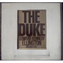 Duke Ellington: German Tour 1964 (Program)