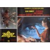 Zardoz Italian fotobusta movie poster set - illustraction Gallery