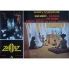 Zardoz Italian fotobusta movie poster set - illustraction Gallery