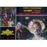 Zardoz Italian fotobusta movie poster set - illustraction Gallery