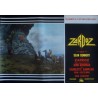 Zardoz Italian fotobusta movie poster set - illustraction Gallery