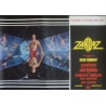 Zardoz Italian fotobusta movie poster set - illustraction Gallery