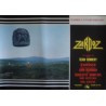 Zardoz Italian fotobusta movie poster set - illustraction Gallery