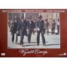 Wyatt Earp Italian fotobusta movie poster set - illustraction Gallery
