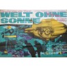 World Without Sun - Le monde sans soleil (German A0)