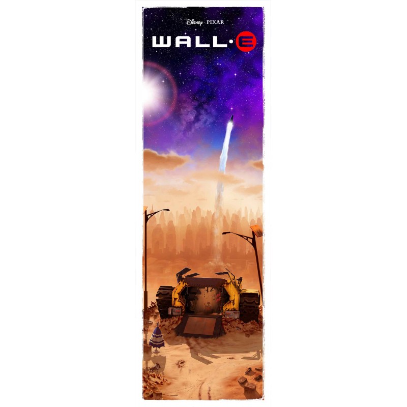 Wall-E (R2022)