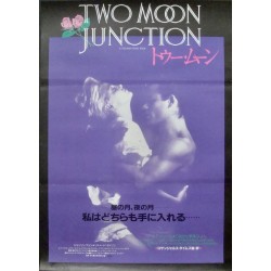 Two Moon Junction (Japanese)