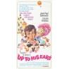 Up To His Ears - Les tribulations d'un chinois (3 sheet)