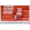 Toys In The Attic 3 sheet movie poster - illustraction Gallery