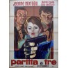 Three Days To Live - Trois jours a vivre (Italian 2F)