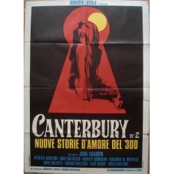 Tales Of Canterbury (Italian 2F)