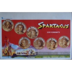 Spartacus (Belgian)