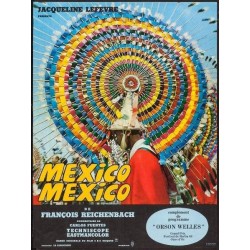 Mexico Mexico (French Moyenne)