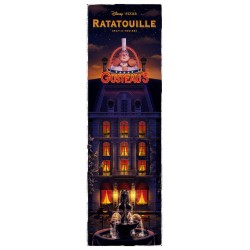 Ratatouille (R2022 Variant)