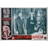 Quai des orfevres Italian fotobusta movie poster set - illustraction Gallery