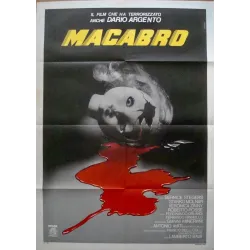 Macabro (Italian 2F)