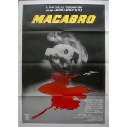 Macabro (Italian 2F)