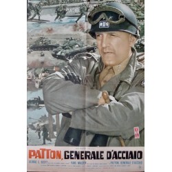 Patton (Italian 1F)