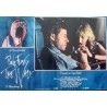 Pink Floyd: The Wall Italian fotobusta movie poster set - illustraction Gallery