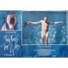 Pink Floyd: The Wall Italian fotobusta movie poster set - illustraction Gallery