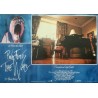 Pink Floyd: The Wall Italian fotobusta movie poster set - illustraction Gallery
