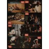 James Bond Thunderball uncut German Lobby Card movie poster- illustraction Gallery