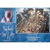 Pink Floyd: The Wall Italian fotobusta movie poster set - illustraction Gallery